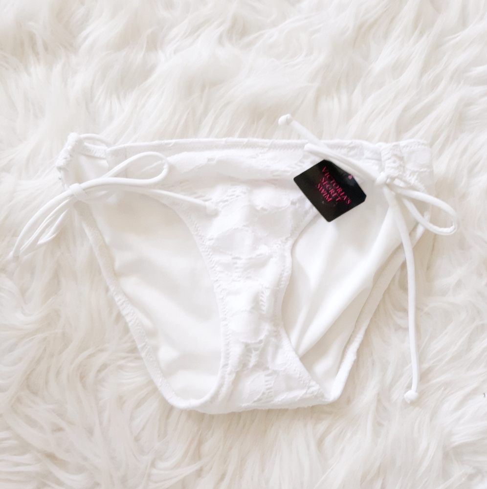 NWT VS Bikini Bottom